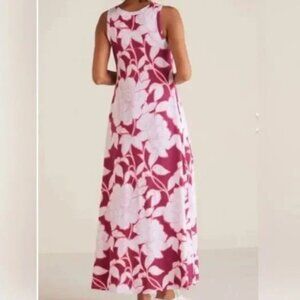 Soft Surroundings Santiago Dress - Size Small